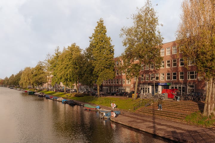 Foto 24 van Admiralengracht 20-2