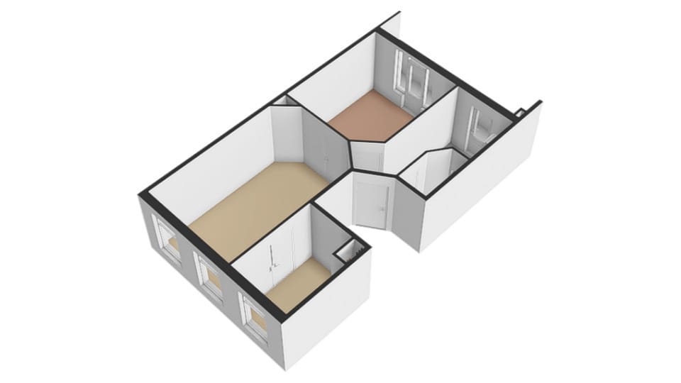 Foto 29 van Admiralengracht 20-2