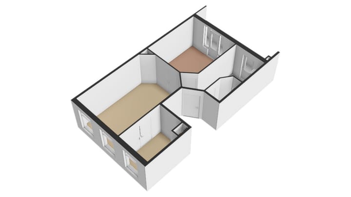 Foto 29 van Admiralengracht 20-2