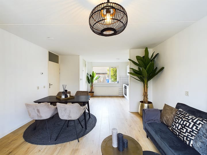 Foto 3 van Klaprooslaan 72