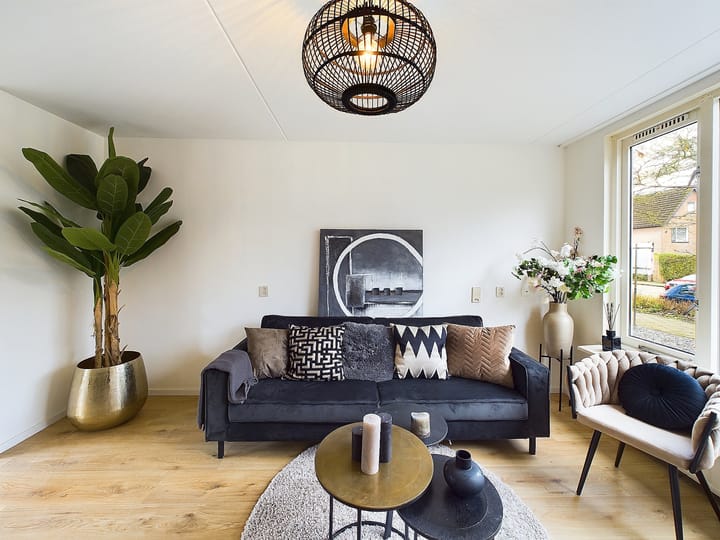 Foto 4 van Klaprooslaan 72