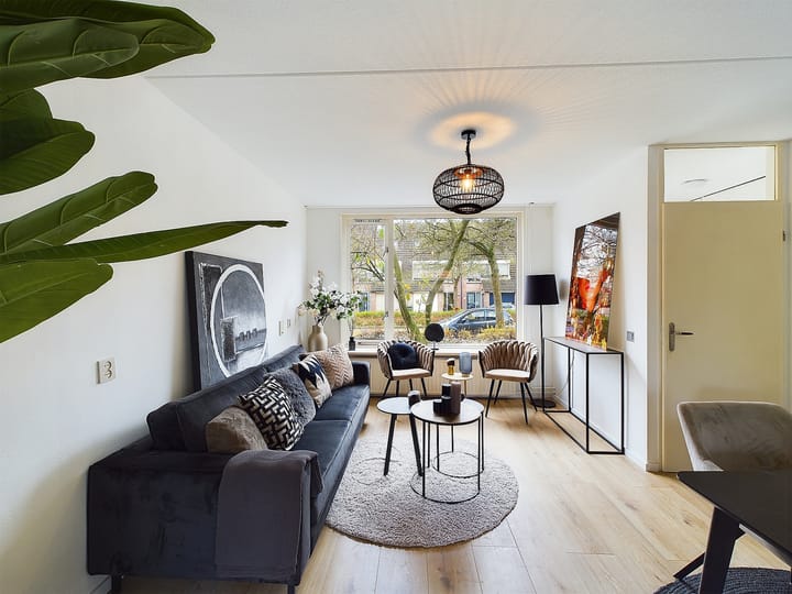 Foto 5 van Klaprooslaan 72