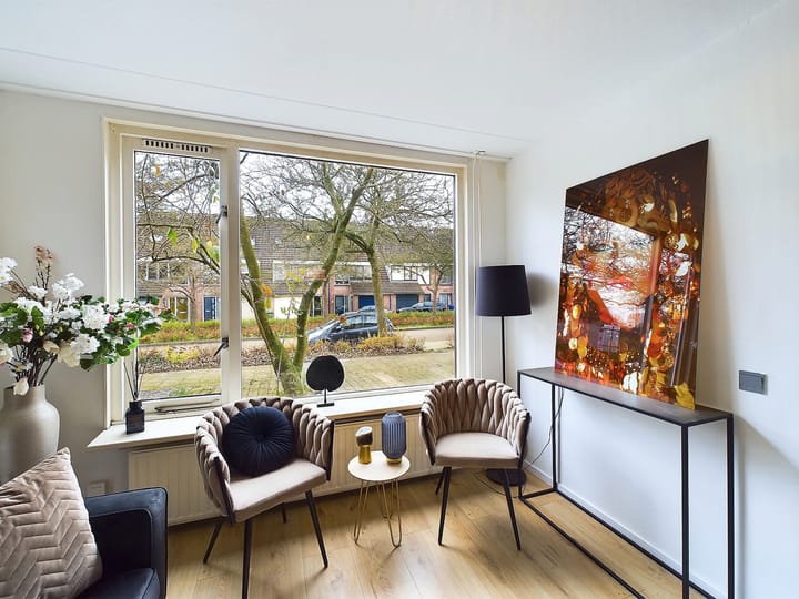 Foto 6 van Klaprooslaan 72