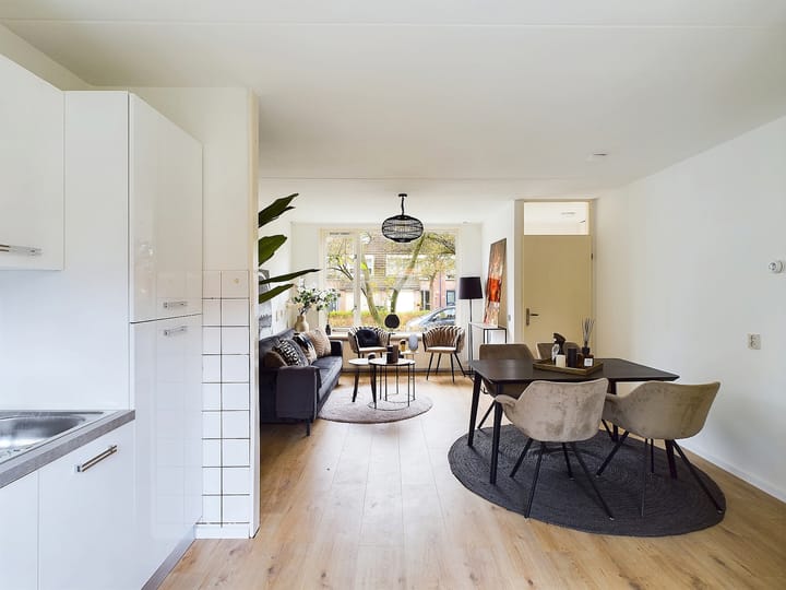 Foto 7 van Klaprooslaan 72