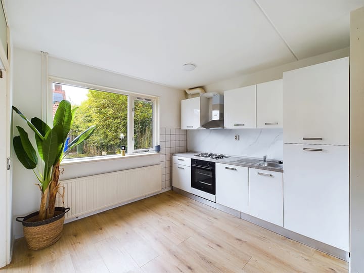 Foto 10 van Klaprooslaan 72