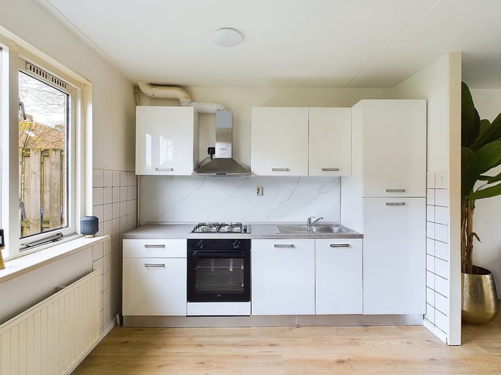 Foto 11 van Klaprooslaan 72