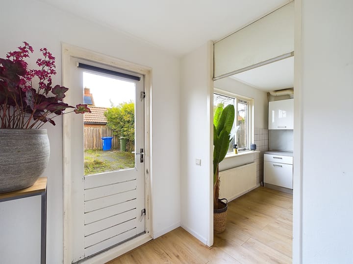 Foto 12 van Klaprooslaan 72