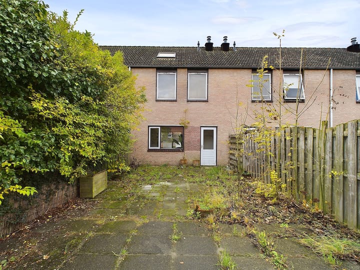 Foto 25 van Klaprooslaan 72