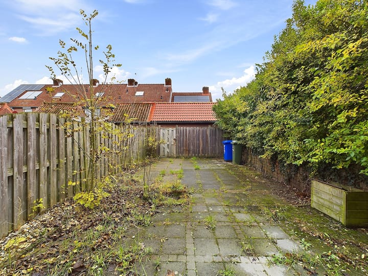 Foto 26 van Klaprooslaan 72