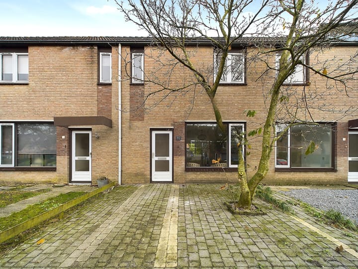 Foto 27 van Klaprooslaan 72