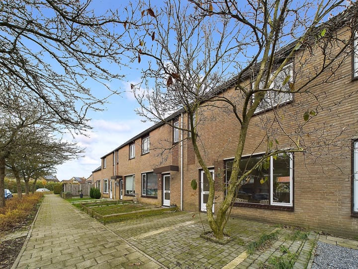 Foto 28 van Klaprooslaan 72