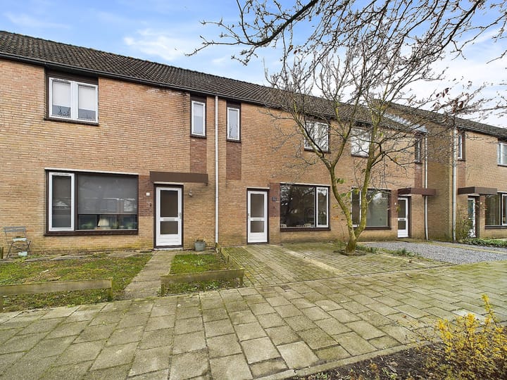 Foto 29 van Klaprooslaan 72