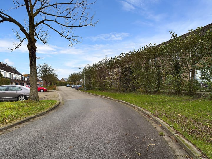 Foto 31 van Klaprooslaan 72