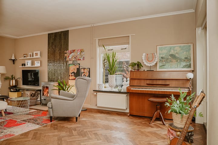 Photo 6 of Rozenstraat 4