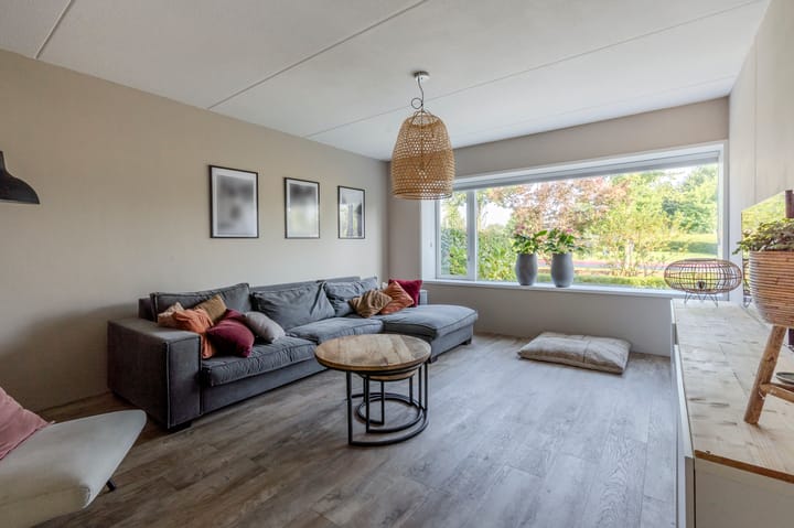 Foto 2 van Caro van Eyckweg 9