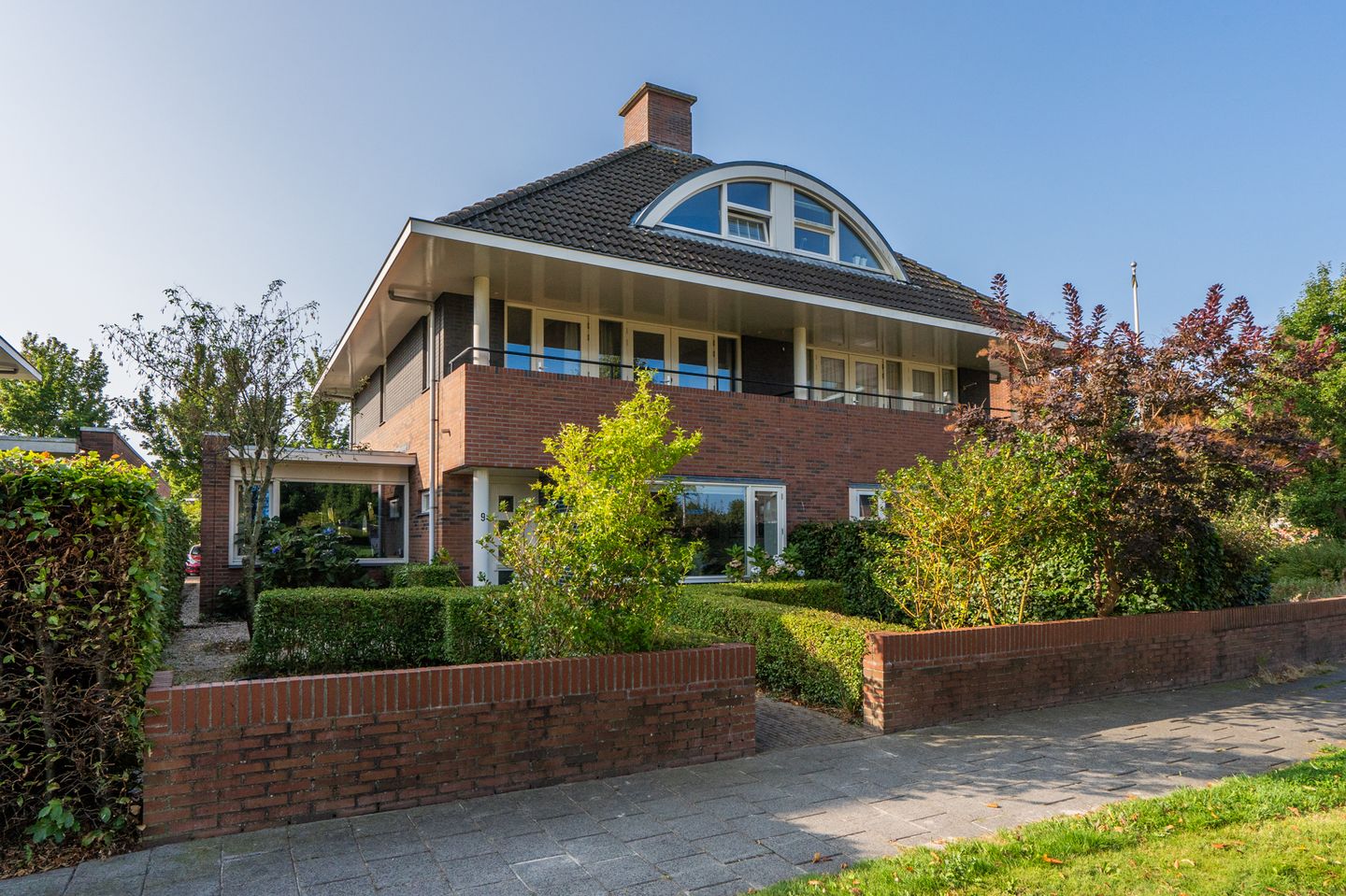 Foto 1 van Caro van Eyckweg 9