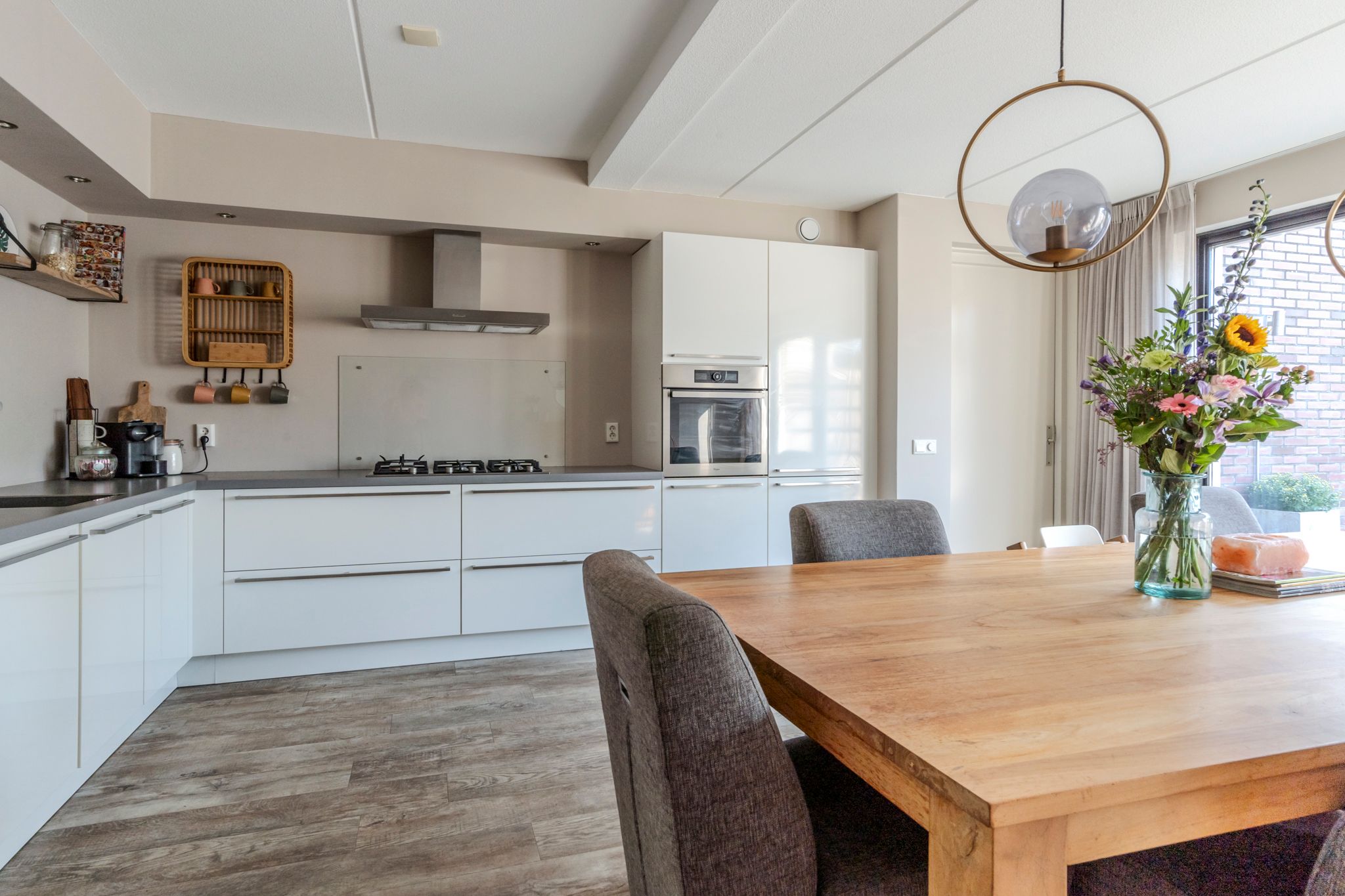 Foto 3 van Caro van Eyckweg 9