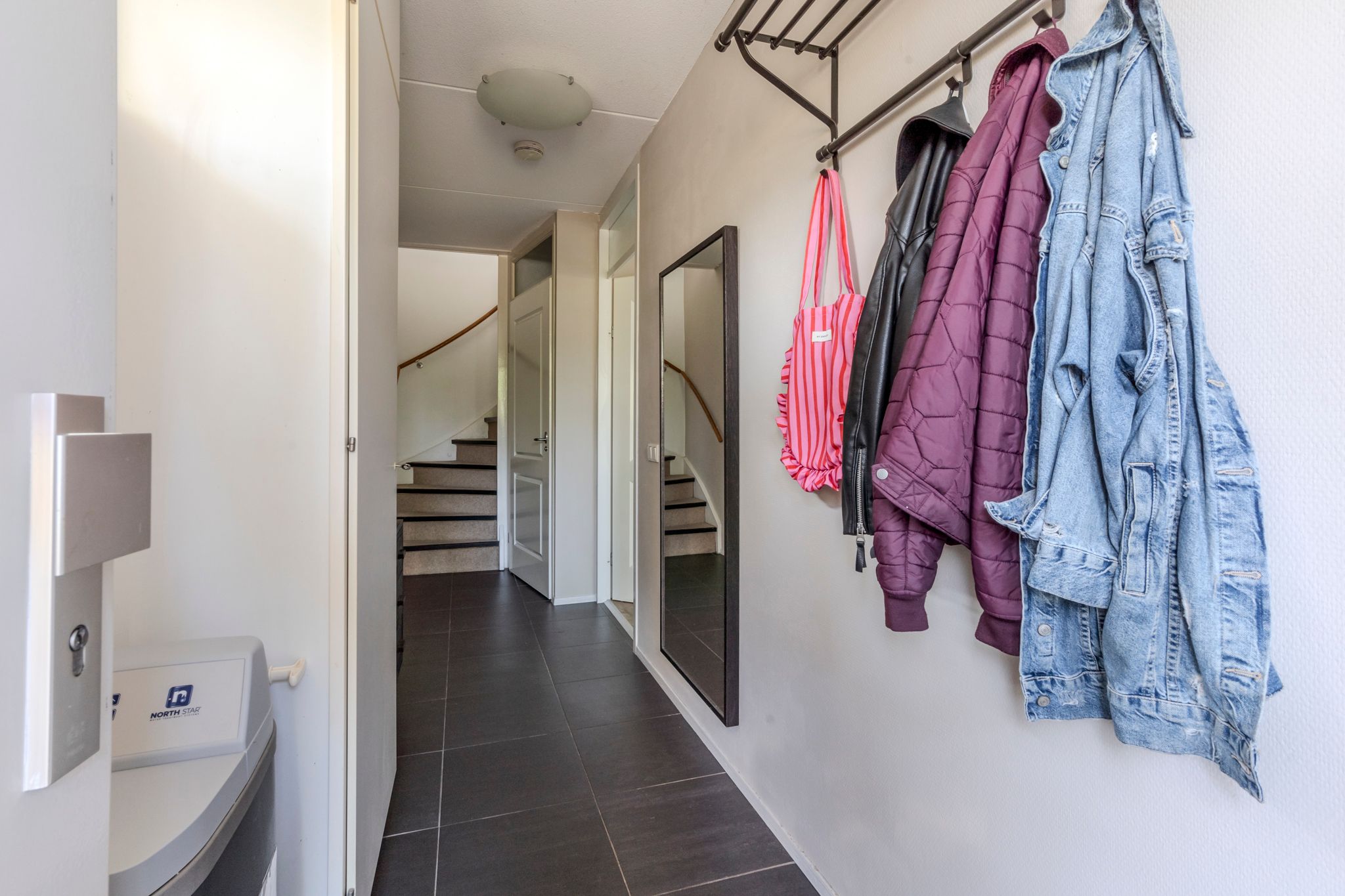 Foto 12 van Caro van Eyckweg 9