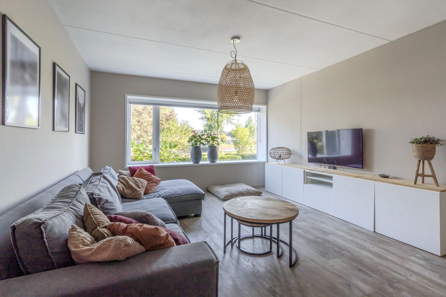 Foto 14 van Caro van Eyckweg 9