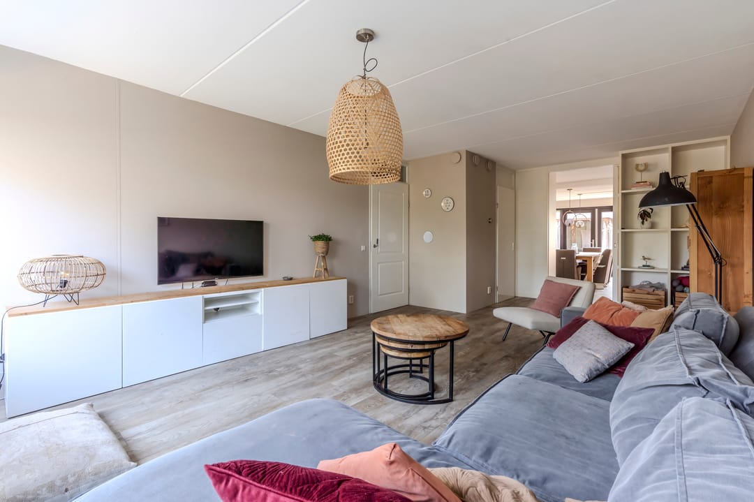 Foto 16 van Caro van Eyckweg 9