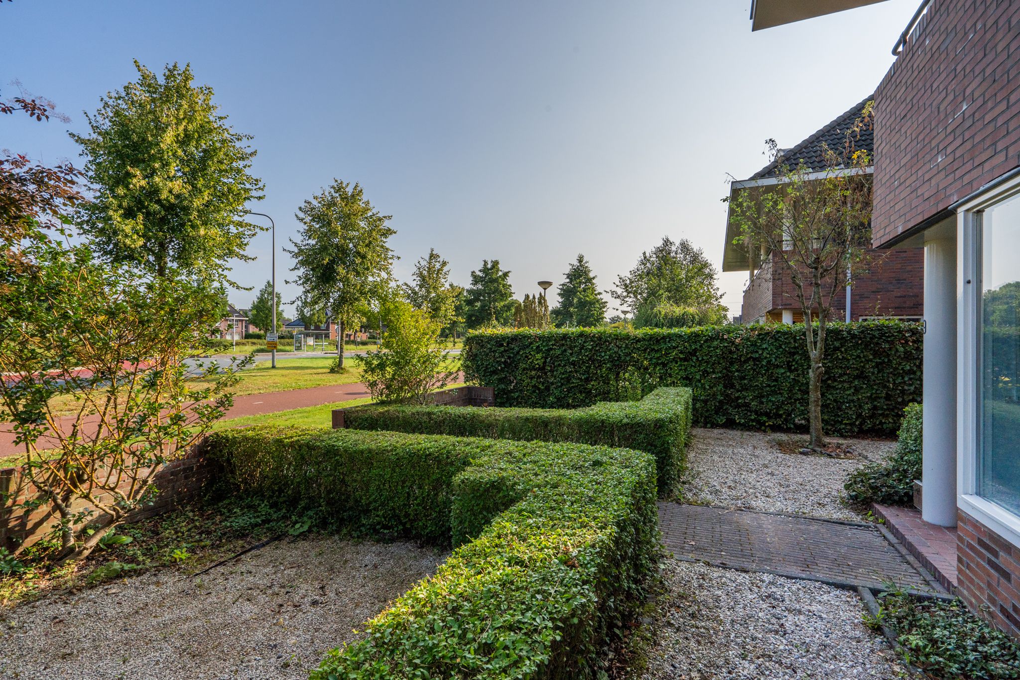 Foto 9 van Caro van Eyckweg 9