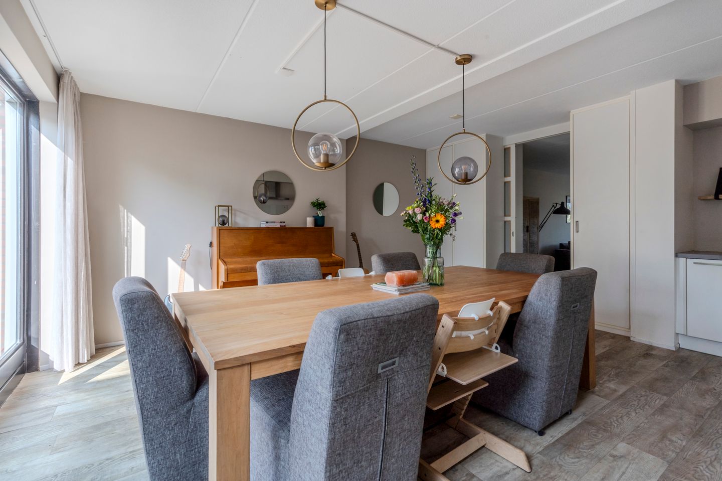 Foto 19 van Caro van Eyckweg 9