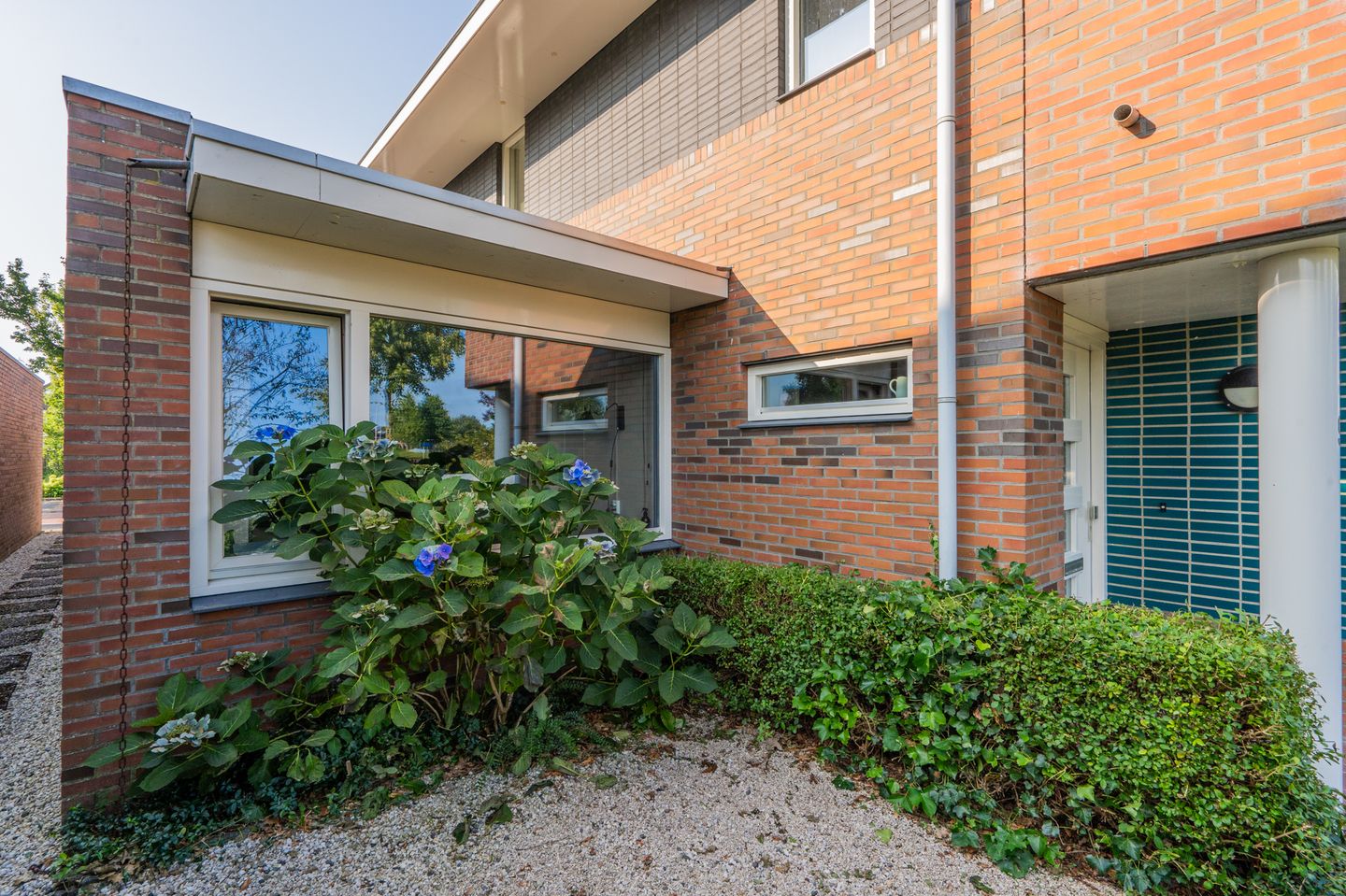 Foto 10 van Caro van Eyckweg 9