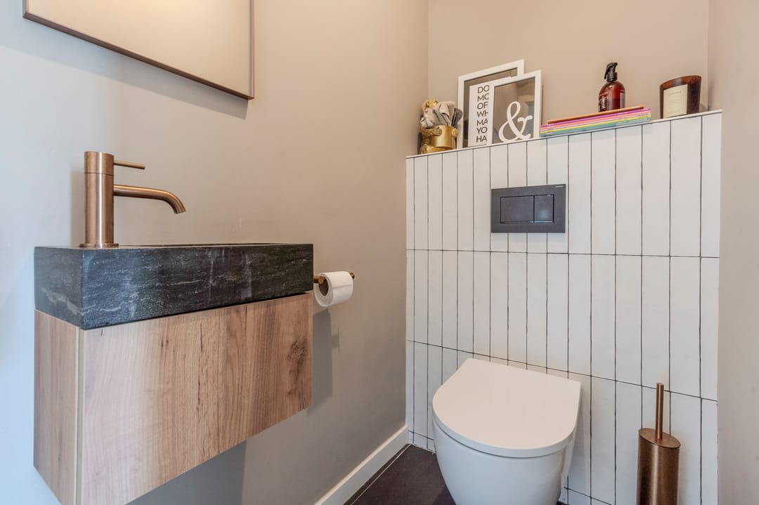 Foto 13 van Caro van Eyckweg 9