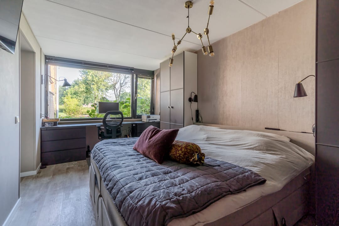 Foto 22 van Caro van Eyckweg 9