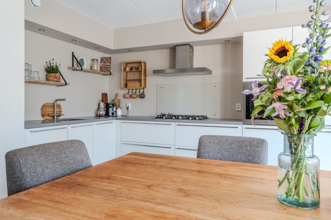 Foto 17 van Caro van Eyckweg 9