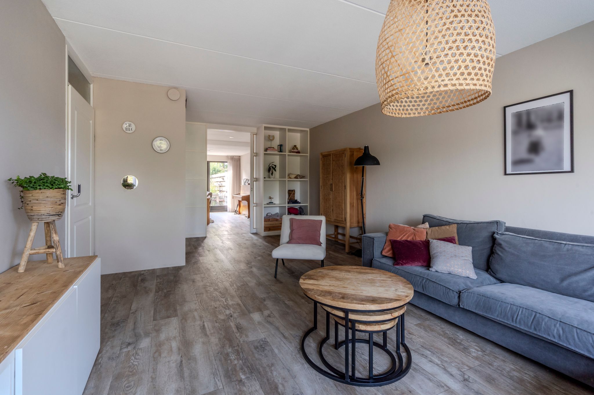 Foto 15 van Caro van Eyckweg 9