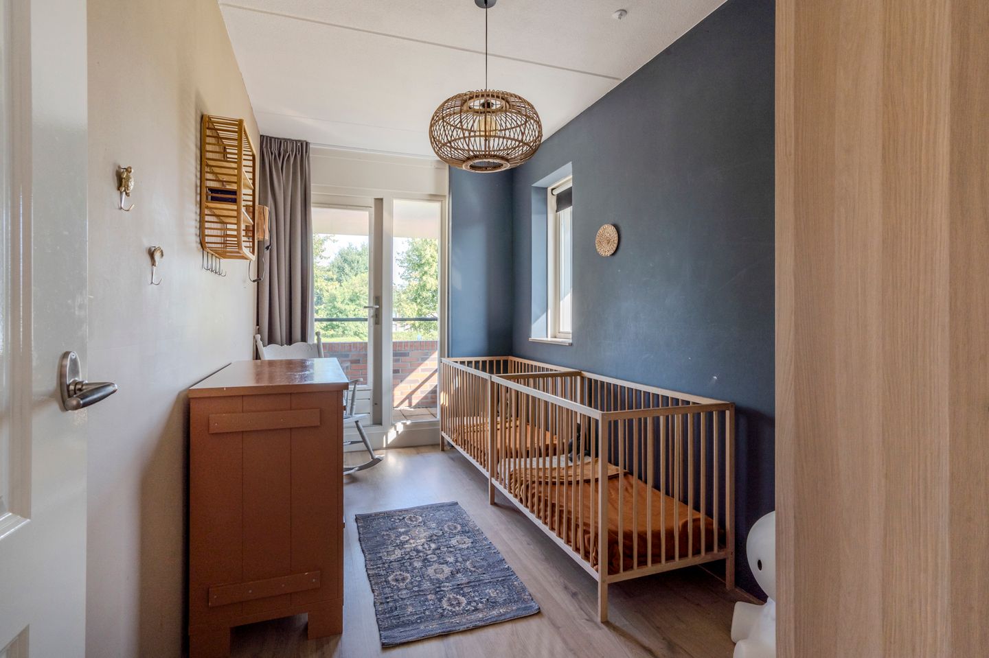 Foto 35 van Caro van Eyckweg 9