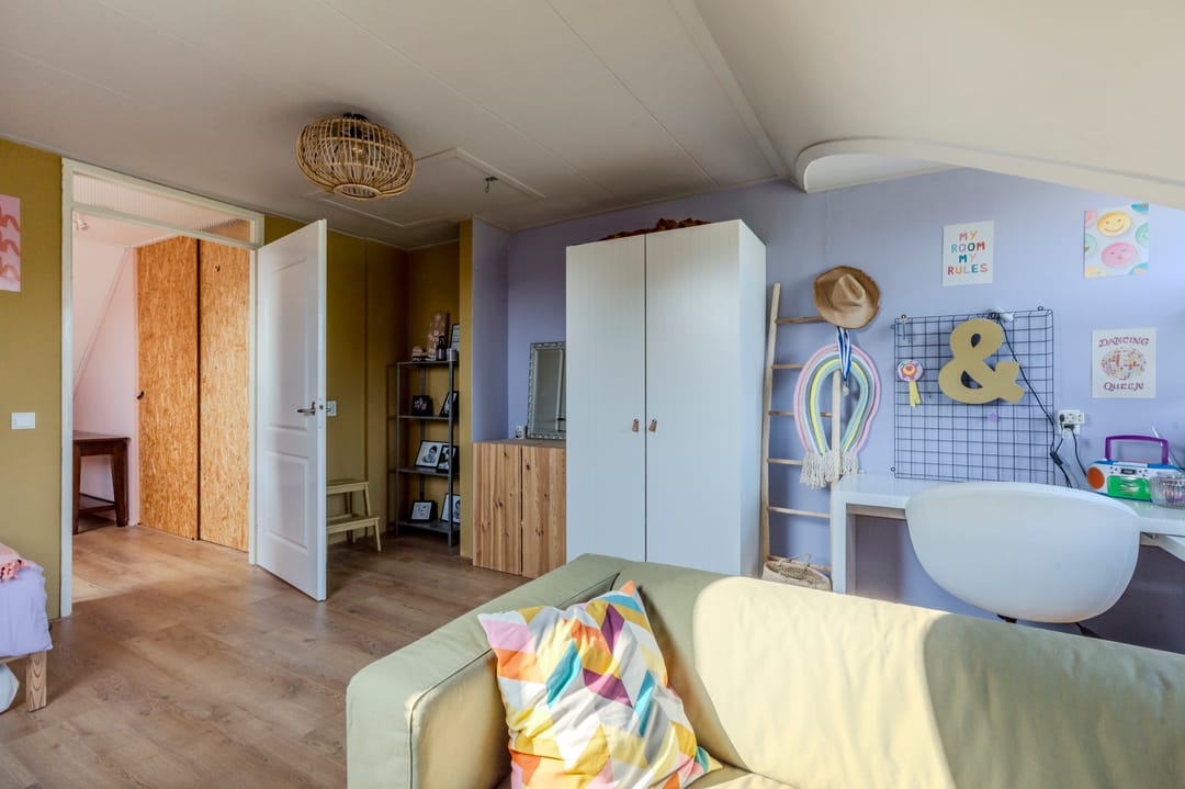 Foto 41 van Caro van Eyckweg 9