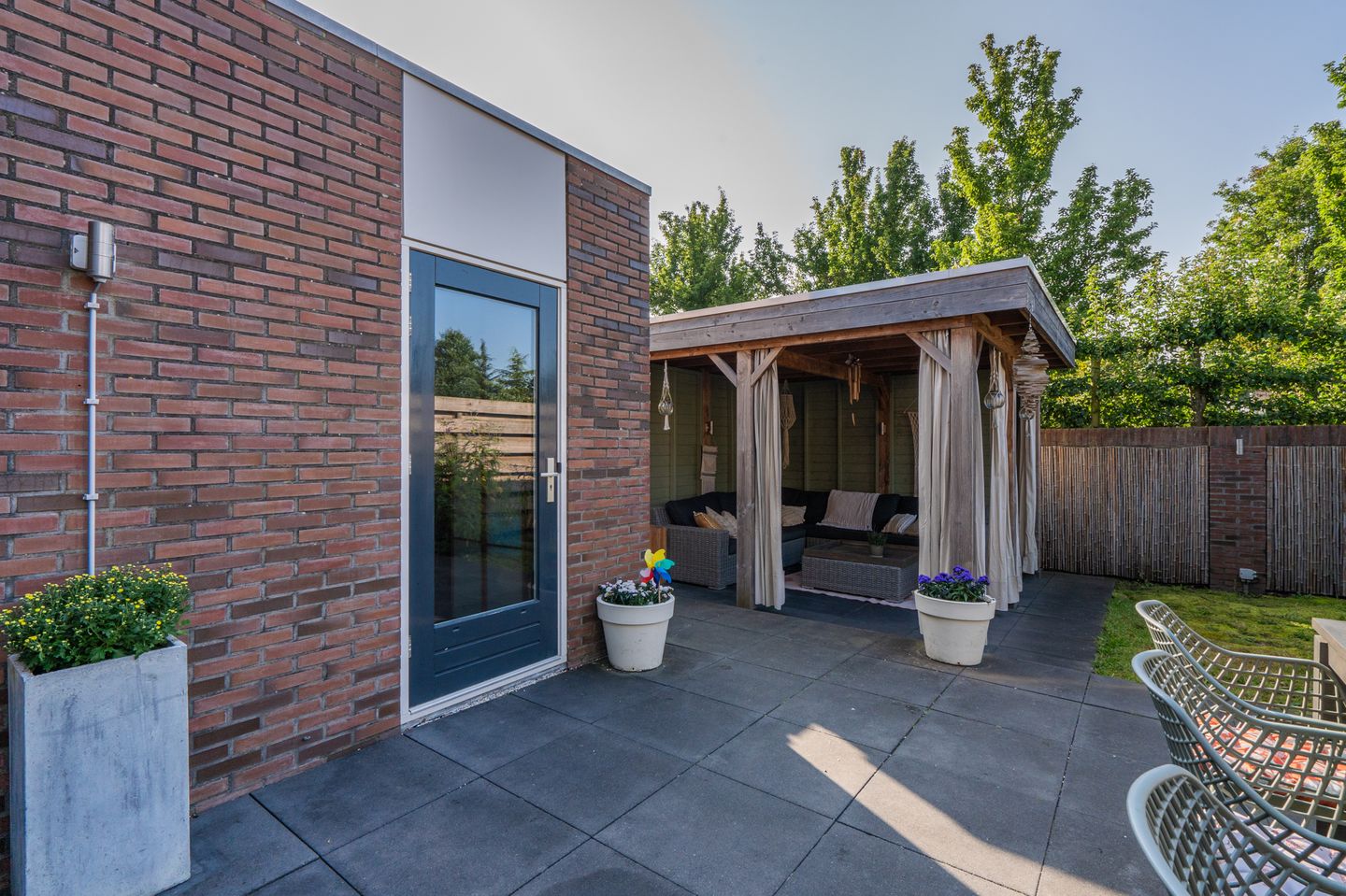 Foto 29 van Caro van Eyckweg 9