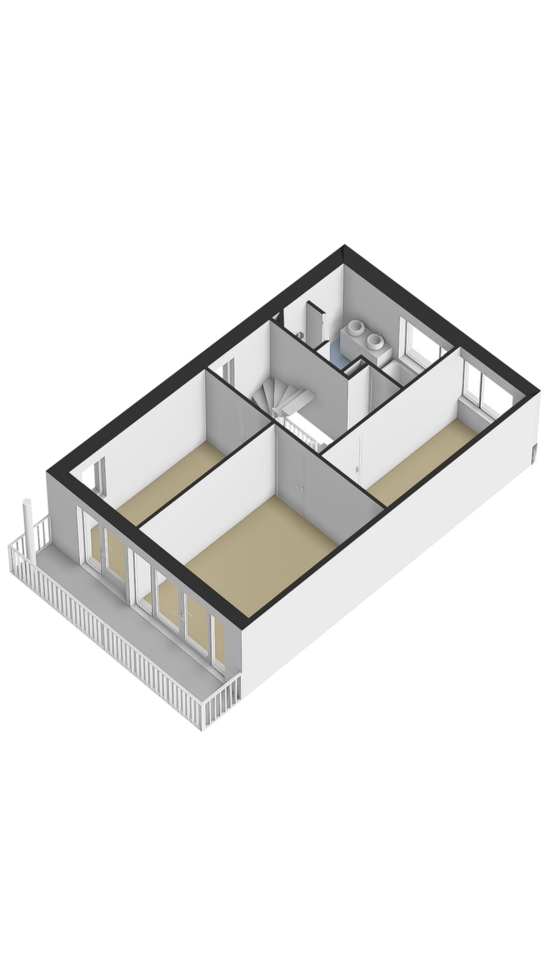 Foto 52 van Caro van Eyckweg 9