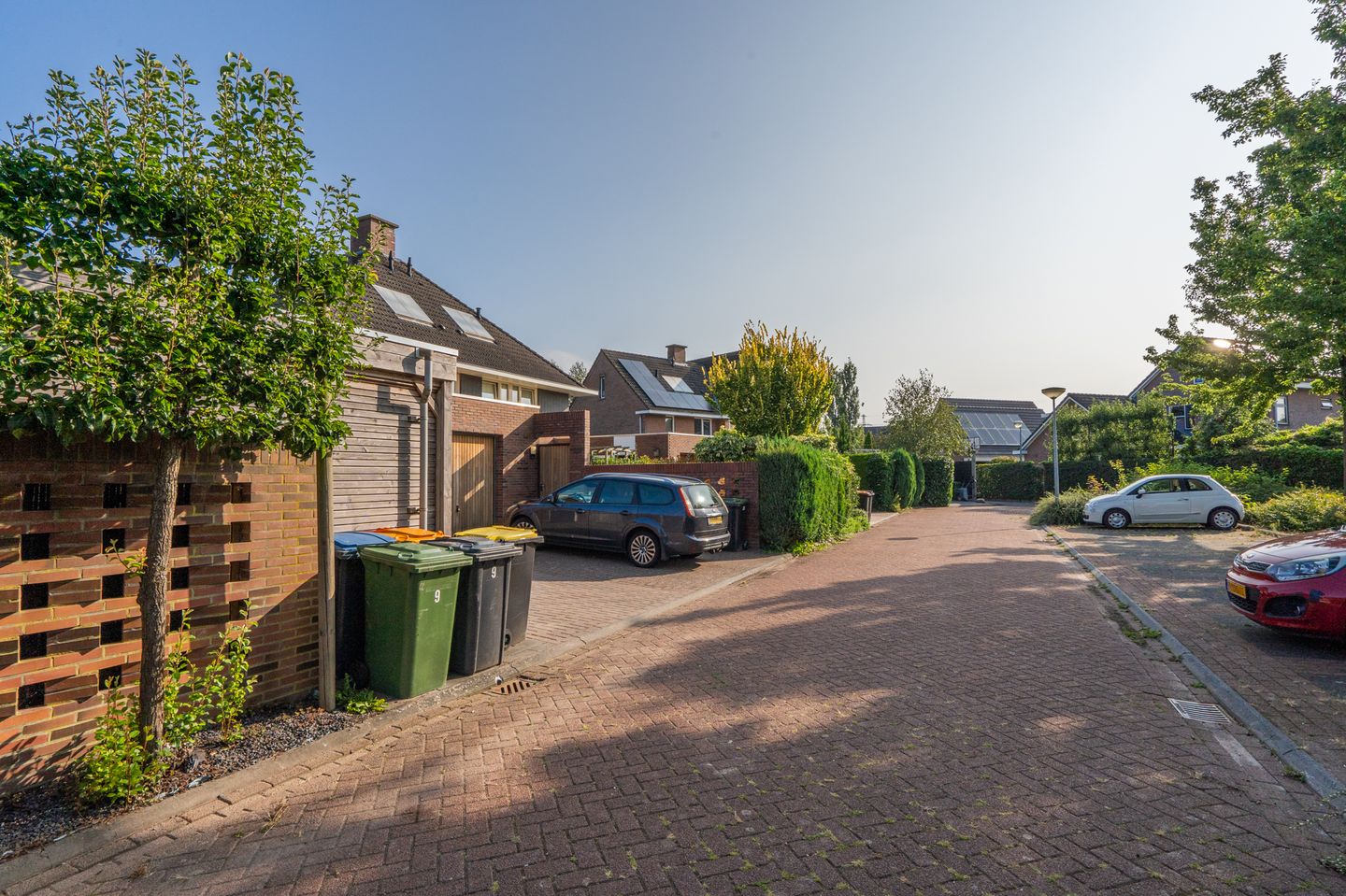 Foto 44 van Caro van Eyckweg 9