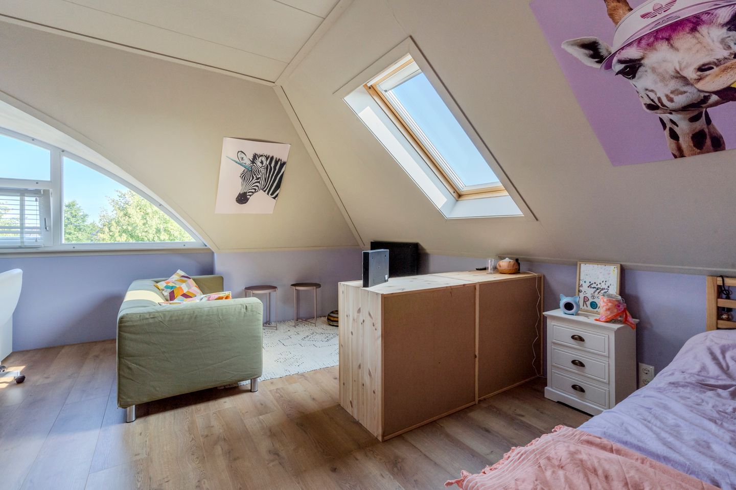 Foto 40 van Caro van Eyckweg 9