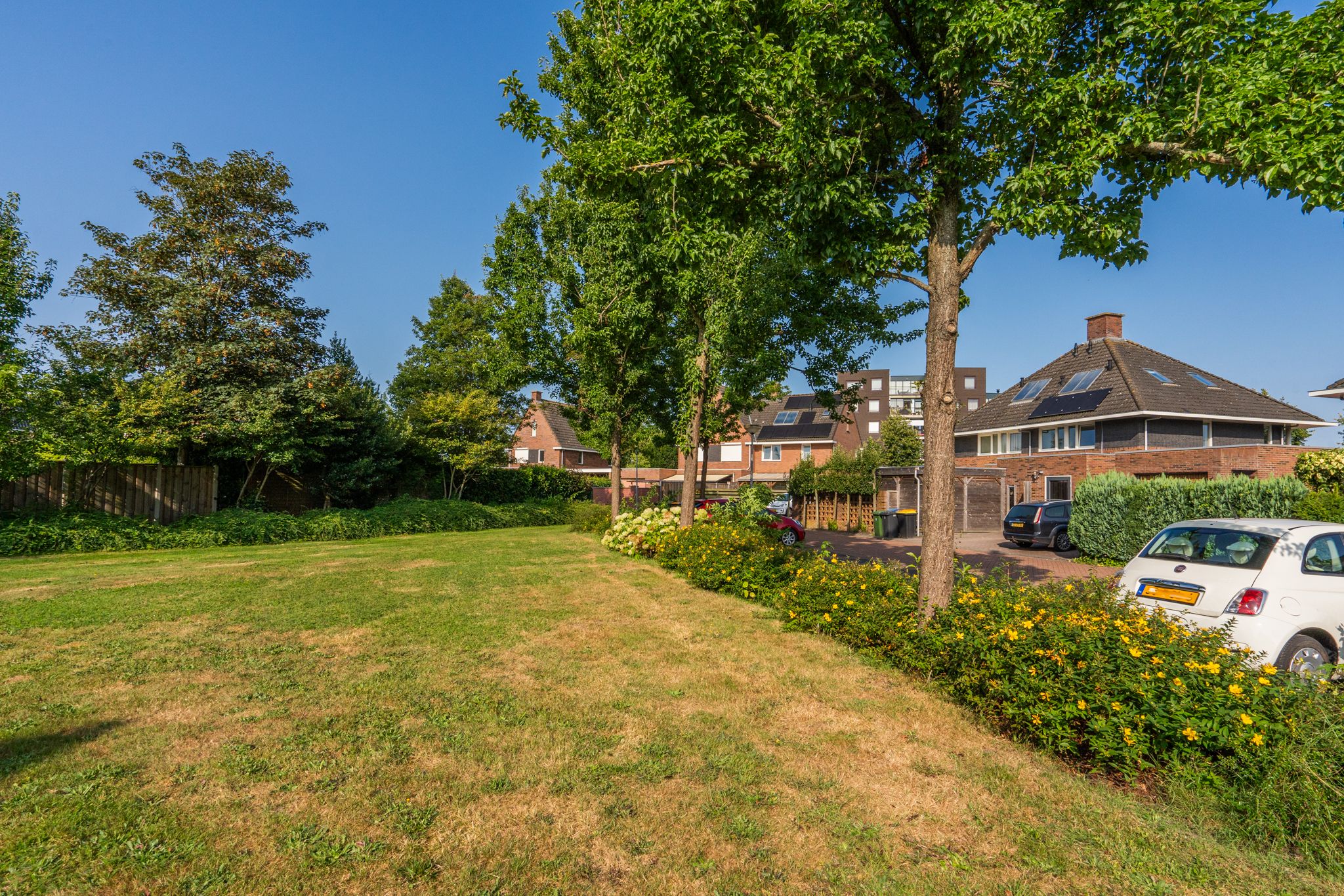 Foto 45 van Caro van Eyckweg 9