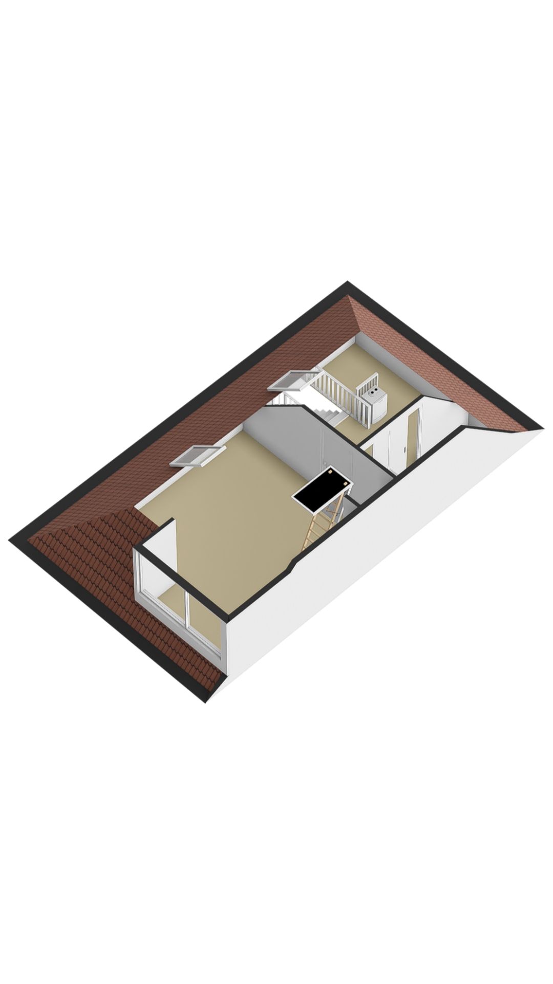 Foto 54 van Caro van Eyckweg 9