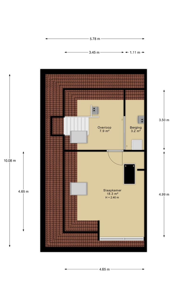 Photo 53 of Caro van Eyckweg 9