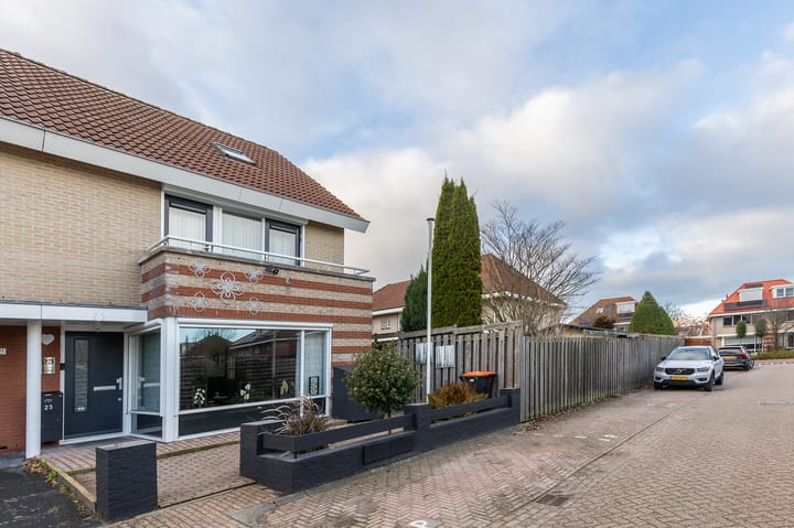 Foto 2 van Waterlelie 23