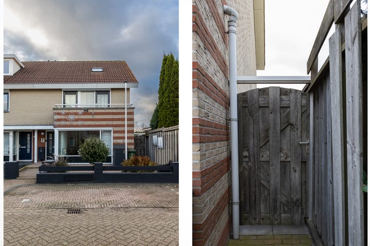 Foto 3 van Waterlelie 23