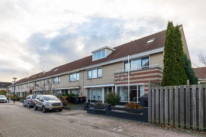 Foto 4 van Waterlelie 23