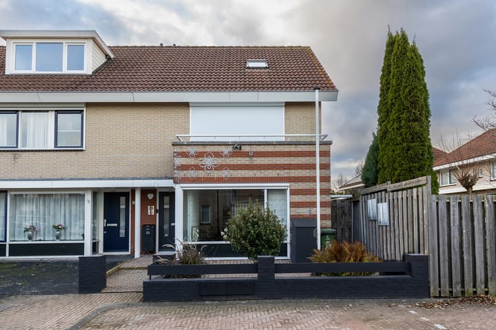 Foto 5 van Waterlelie 23