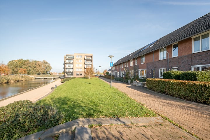 Bekijk foto 39 van Bertus Aafjesboulevard 40