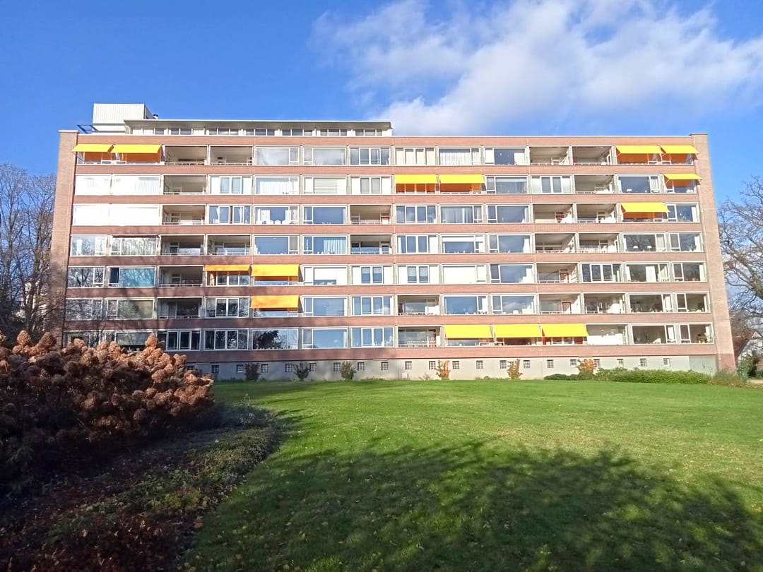 Foto 1 van Overzicht 82