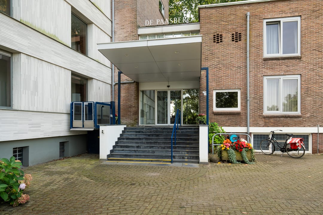 Foto 2 van Overzicht 82