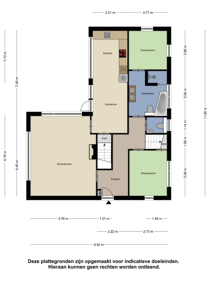 Photo 47 of Hullenweg 9