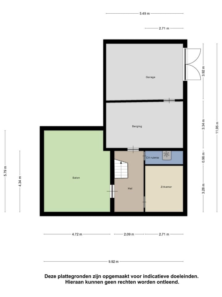 Photo 48 of Hullenweg 9