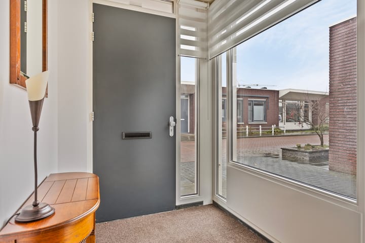 Foto 5 van Burgemeester Breukelstraat 8